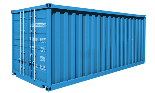 container